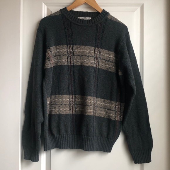 geoffrey beene sweater
